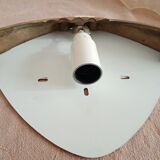 Pairs of wall light seashells