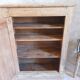 Raw wood jam maker