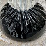 Pair of Antique Murano Lamps