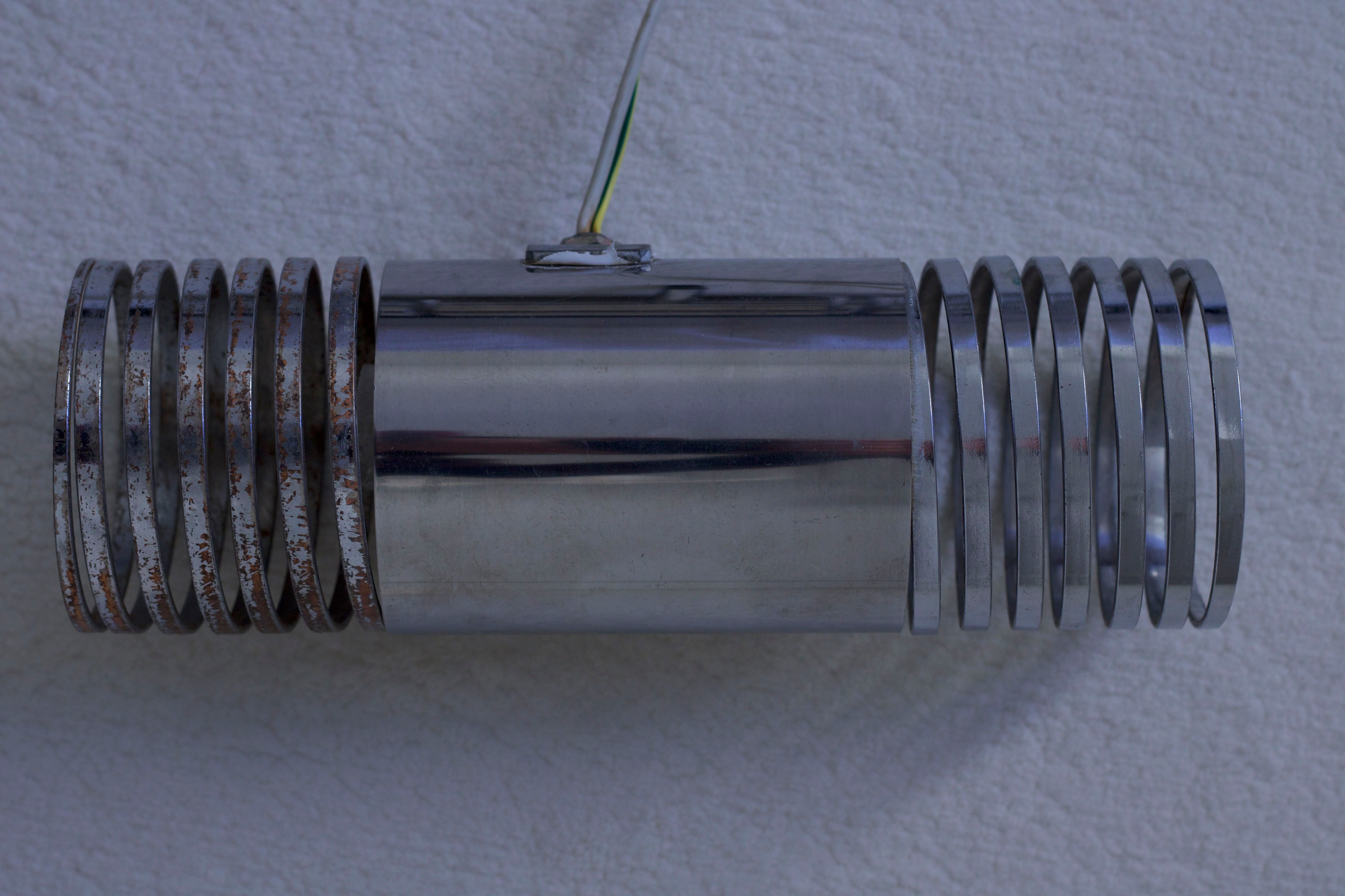 Pair of wall light  design 80