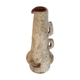 Ceramic vase pitcher