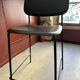 Soft Edge bar chair Hay