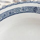 Iron Earth Plate