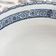 Iron Earth Plate
