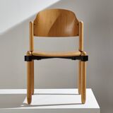 Beech chair, 1970