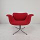 Set of 2 'Big Tulip' Easy Chairs (Model 543) by Pierre Paulin for Artifort