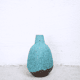 Ceramic vase, Sweden, 1960