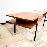 Vintage Coffee Table, 1970s, Czechoslovakia