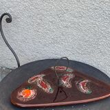 Presentation dish