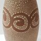 Vase West Germany vintage 1960