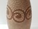 Vase West Germany vintage 1960