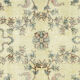Anatolian handmade vintage rug 120 cm x 100 cm