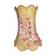 Floral pattern lampshade