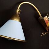 Italian wall lights from the 50s