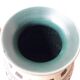 Vase céramique beige