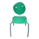 "Smile / Face" design chairs by Agatha Ruiz de la Prada - AMAT