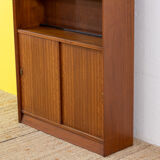 Scandinavian bookcase – 91 cm