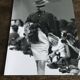 Givenchy original vintage press fashion photography in the 1990s