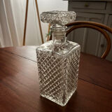Whisky decanter