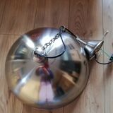 Chandelier industrial type Jolipa