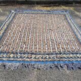 Tapis berbert artisanal