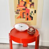 Vintage Flair side table for Prisunic