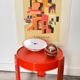 Table d’appoint vintage Flair pour Prisunic