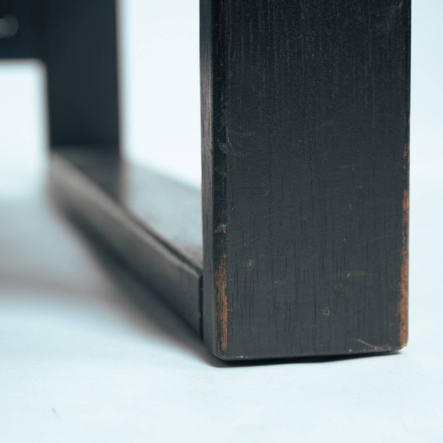 Chaises longues brutalistes avec repos-pieds de Sonja Wasseur, années 1970