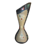 Deruta vase