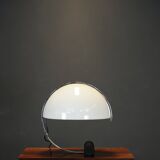 Vintage Stilnovo table lamp distributed by Artimeta.