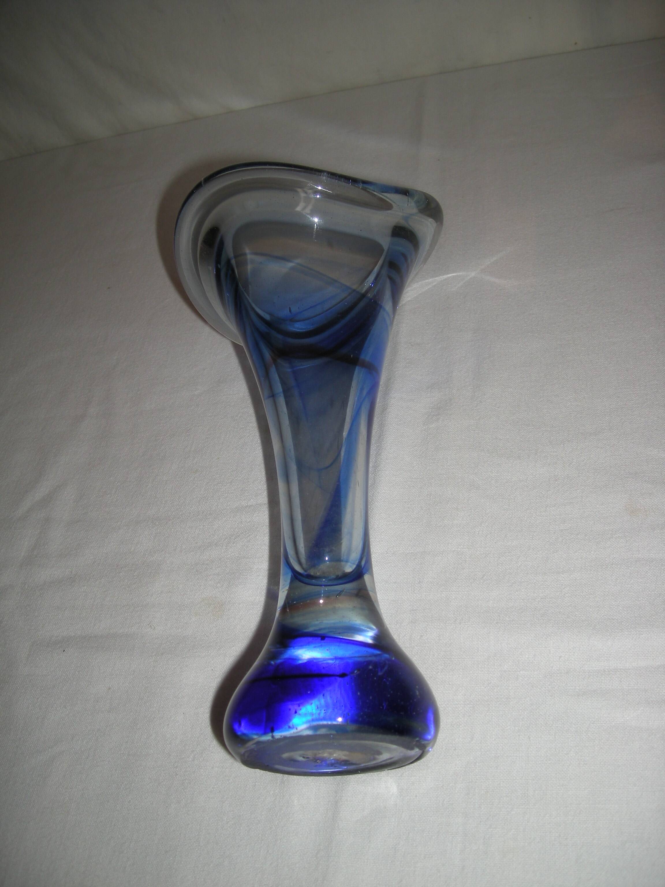 Soliflore vase from the 50s - 60s