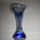 Vase soliflore des années 50 - 60