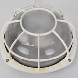 Industrial Wall or Ceiling light,1960's.