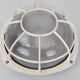 Industrial Wall or Ceiling light,1960's.
