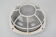 Industrial Wall or Ceiling light,1960's.