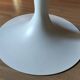Round table "Flute" Cinna (Ligne Roset) – Arabesco Marble Ceramic 120cm