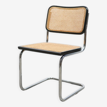 Chaise B32 par Marcel Breuer, Made in Italy