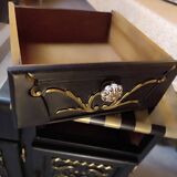 Jules vintage low sideboard