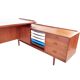 Bureau exécutif Arne Vodder Modèle 209 – Sibast, 1970