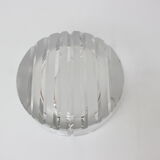 Ashtray by Bohemia Glass, 1970's