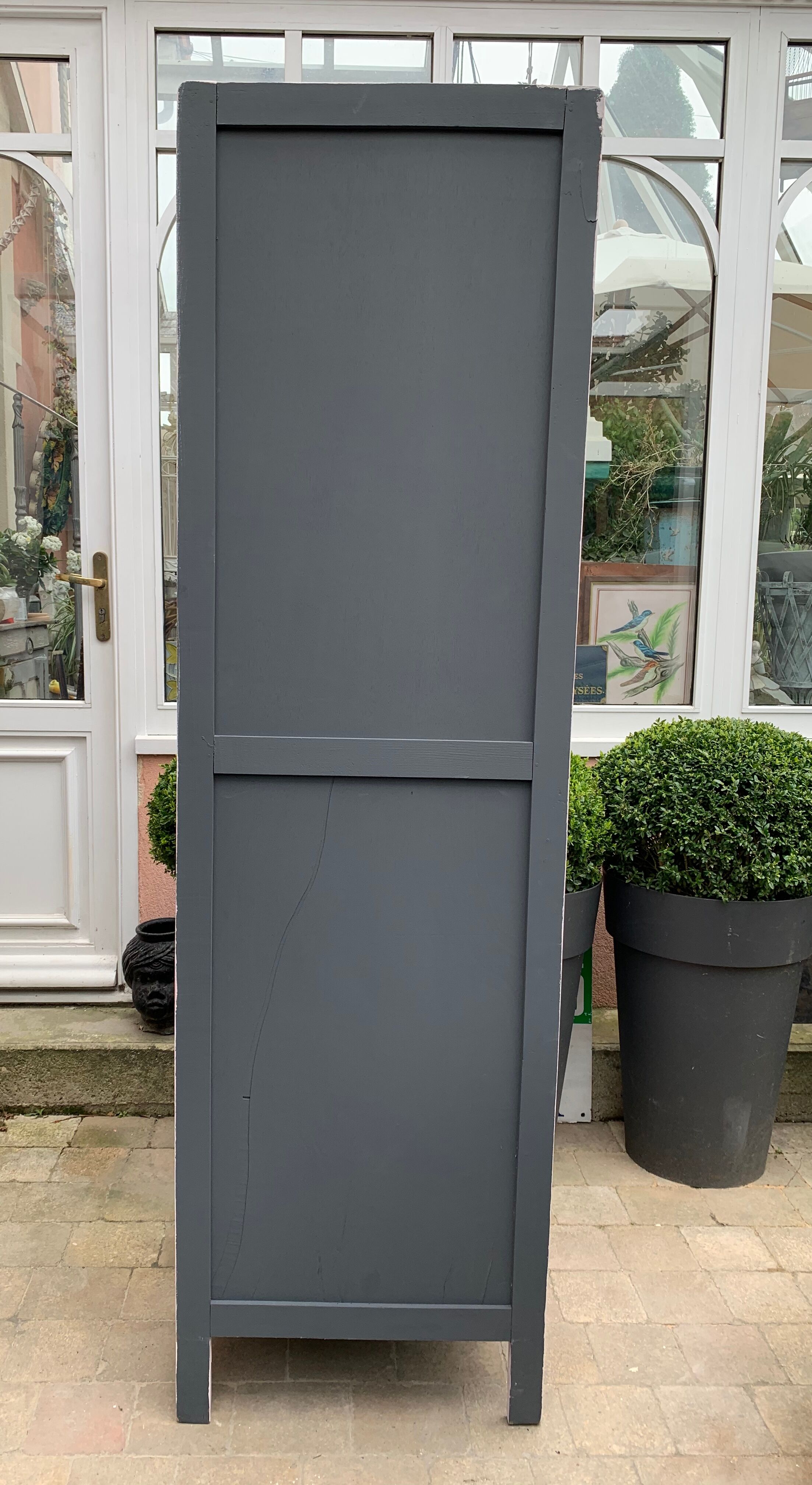 Powder pink Parisian wardrobe