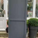 Powder pink Parisian wardrobe