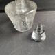 Baccarat Elisabeth Millefiori bottle