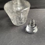 Flacon Baccarat Elisabeth Millefiori