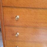 Vintage chest of drawers