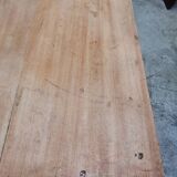 Low sideboard eight drawers