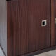 Mid-century wardrobe