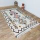Berber rug 240 X 146 CM