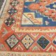 Tapis Turc Anatolien