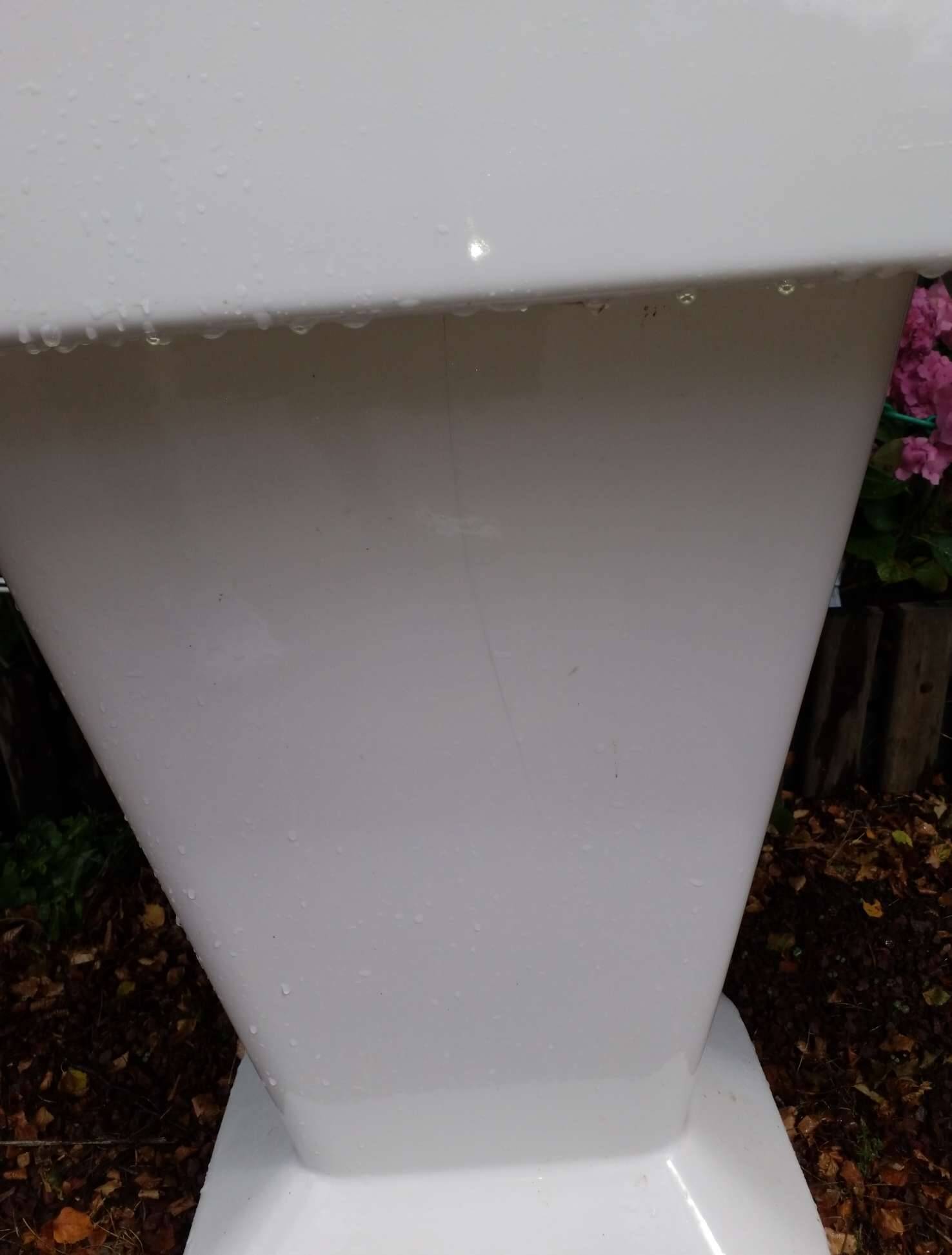 Lavabo anciens